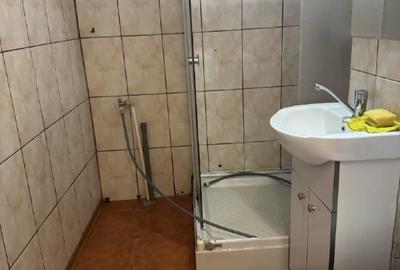 Apartament cu 2 camere semidecomandat în Pantelimon