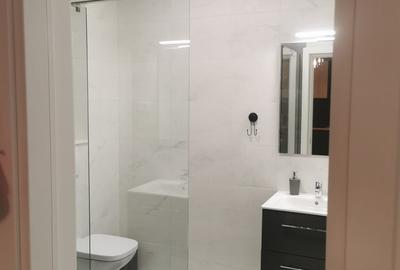 Apartament cu 2 camere decomandat în Central - 6