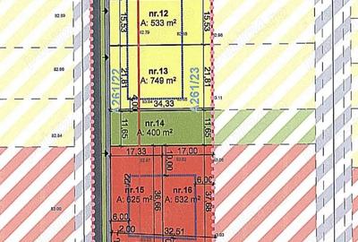 Spațiu comercial, în Sânmihaiu Român - 1