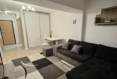 Apartament 2 camere Politehnica Park Residence | Grozavesti - Loc de Parcare - 2