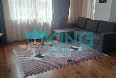 Apartament cu 2 camere, mobilat în Coiciu
