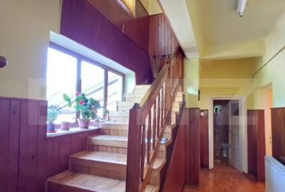 Casă cu 5 camere cu Canalizare în Turda - 1