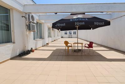 EXCLUSIV - OCAZIE ! EFORIE SUD FRONTAL MARE COMPLEX TURISTIC 3.745 MP. 30 CAMERE - 20