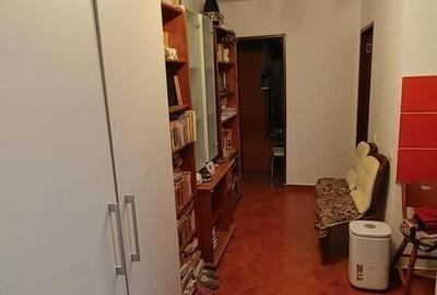 PF, vand apartament 1 camera, decomandat, zona Manastur, str. Colinei. - 1