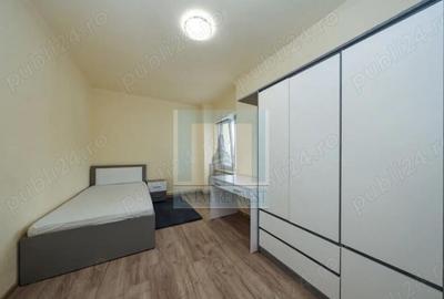 Apartament 4 camere, 2 bai, 3 terase - zona Centrul Civic - 6