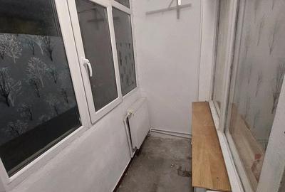 Apartament cu 2 camere decomandat în Gării - 2