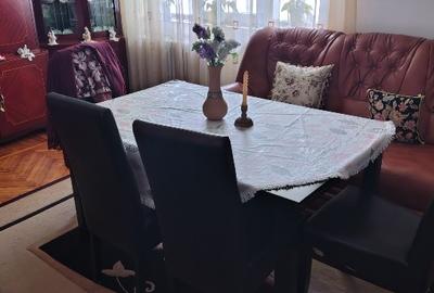 PF vand ap 3 dormitoare - 1