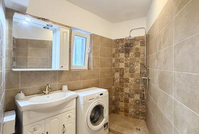 Apartament cu 2 camere decomandat, mobilat în Libertății - 17