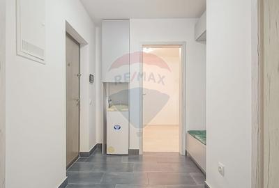 Apartament cu 2 camere decomandat, mobilat în Bartolomeu - 15