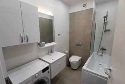 Inchirez Studio cu loc de parcare subteran inclus - 10