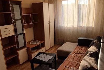Apartament cu 2 camere semidecomandat în Micro 9 - 5