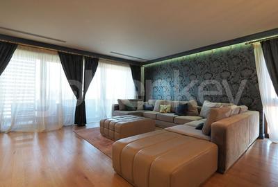 Apartament elegant cu 4 camere langa parc - 2