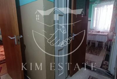 De vanzare apartament 2 camere Tomis 3 - 4