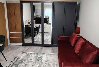 Apartament cu 2 camere decomandat în Florești - 2