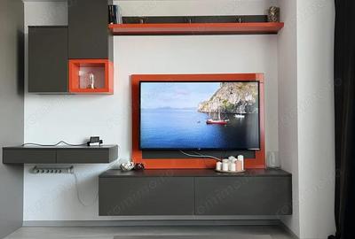 Garsonieră decomandată în Tineretului