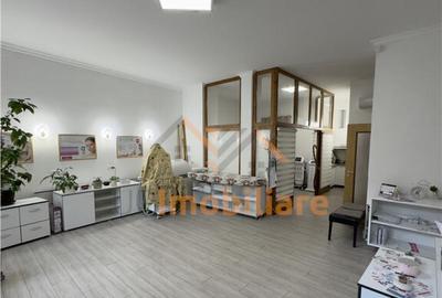 SPATIU COMERCIAL CENTRAL SPATIU COMERCIAL CENTRAL - 2