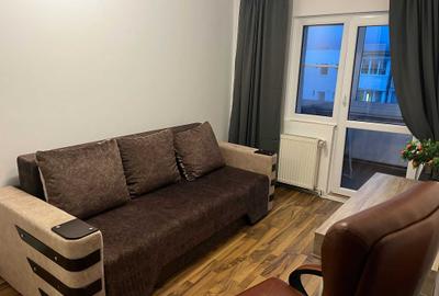 Apartament cu 3 camere decomandat în Central - 2