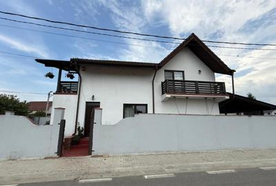 Casa P+M, in Tg. Jiu, Aleea Mehedin?i - 10