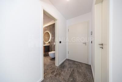 Apartament cu 2 camere semidecomandat în Tractorul - 7