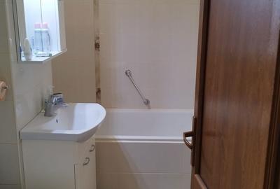 Apartament cu 2 camere decomandat în Central - 7