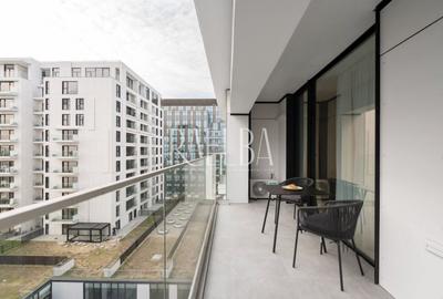 | Apartament 2 camere | One Cotroceni | - 17