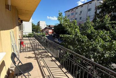 Apartament cu 2 camere decomandat în Între Lacuri - 7