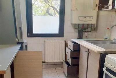 Apartament cu 2 camere nedecomandat în Podu Roș - 2