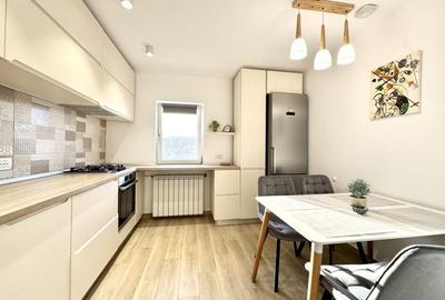 3 camere elegante, si primitoare – în zona Aradului, lângă Iulius Town - 10