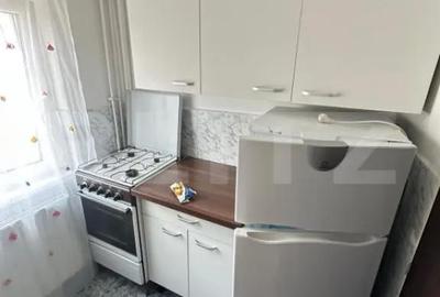 Garsonieră decomandată în Bălcescu - 4