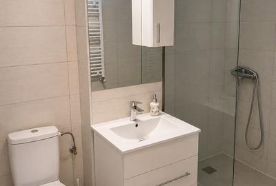 Apartament cu 2 camere decomandat în Nord - 5