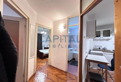 Apartament 2 camere, etaj 1, P-ta Ion Mester, Manastur, Cluj-Napoca - 8