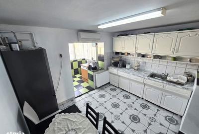 Apartament cu 3 camere decomandat în Someșeni - 6