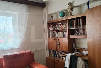 Apartament cu 4 camere, etaj intermediar, 95 mp, ULTRACENTRAL - 8