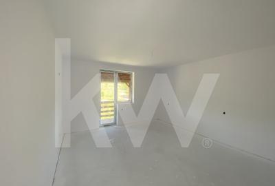 Casa singur in curte 4 camere teren 250mp Sibiu Cisnadie FINALIZATA - 5