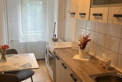 Cauti o garsoniera spatioasa si linistita langa Teatrul Masca? - 6
