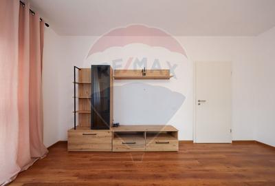 Apartament mobilat, utilat, modern, Sanpetru. - 11