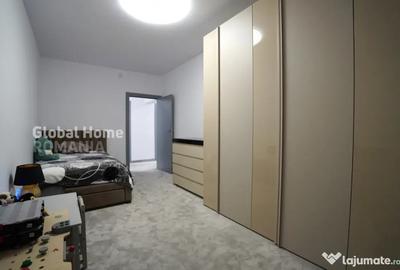 Apartament cu 4 camere decomandat în Primăverii - 13