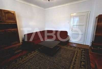 Apartament la casa de inchiriat Orasul de Jos 3 camere 2 bai - 4