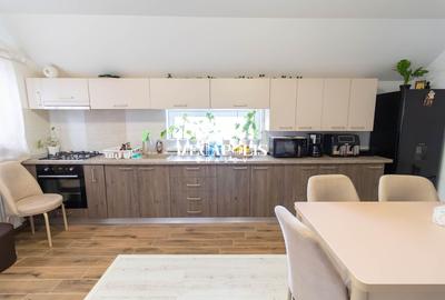 Casă individuală cu 4 camere cu Canalizare în Hărman - 4