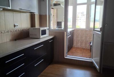 Apartament cu 3 camere decomandat în Central - 5