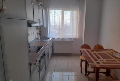 Inchiriez apartament bloc nou - 6