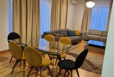 Inchiriere apartament 3 camere in InCity Dristor