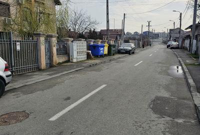 Apartament decomandat în Romanești - 1