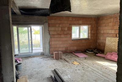 Vand casa Bazo?u Nou, Bucova? - 7