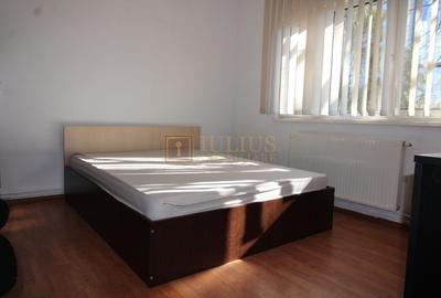 Apartament cu 2 camere semidecomandat, mobilat în Medicină - 1