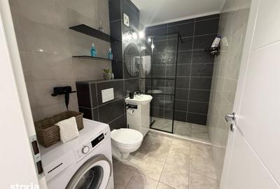 Apartament cu 2 camere decomandat în Sânpetru - 4