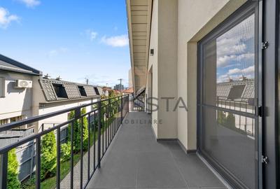 Duplex finisat modern 4 camere! Cartierul Iris strada Maramuresului! - 8