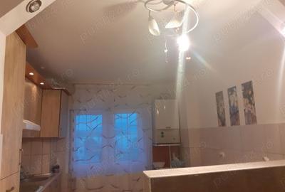 Apartament cu 2 camere semidecomandat în Central - 3