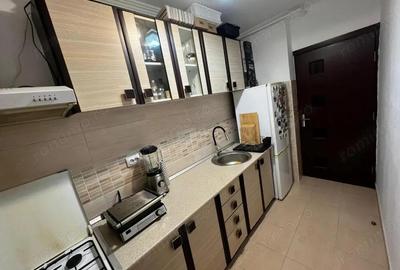 Garsoniera Facultatea de Constructii, Lacul Tei - 2