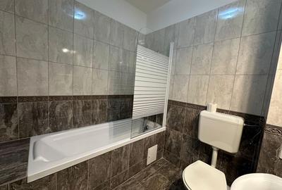 Apartament cu 2 camere decomandat, mobilat în Metalurgiei - 13